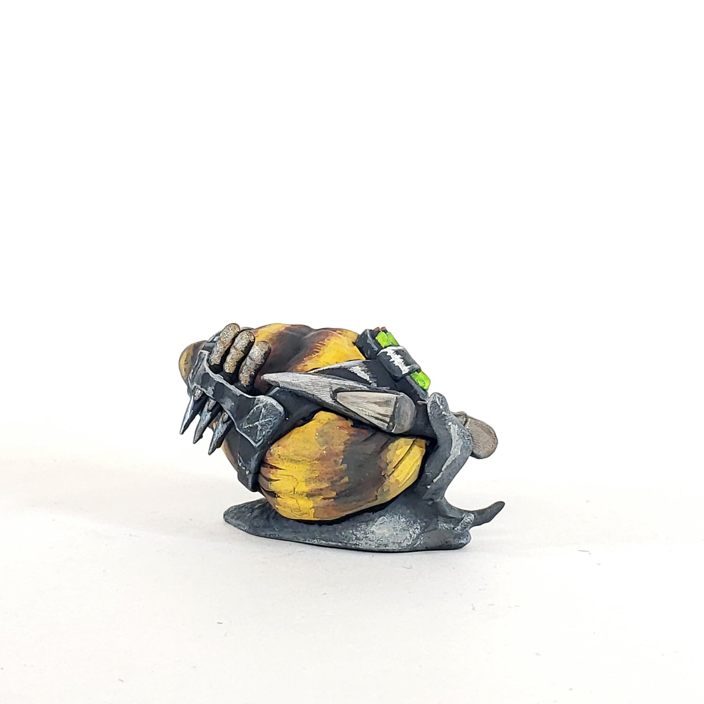 Snail Rogue