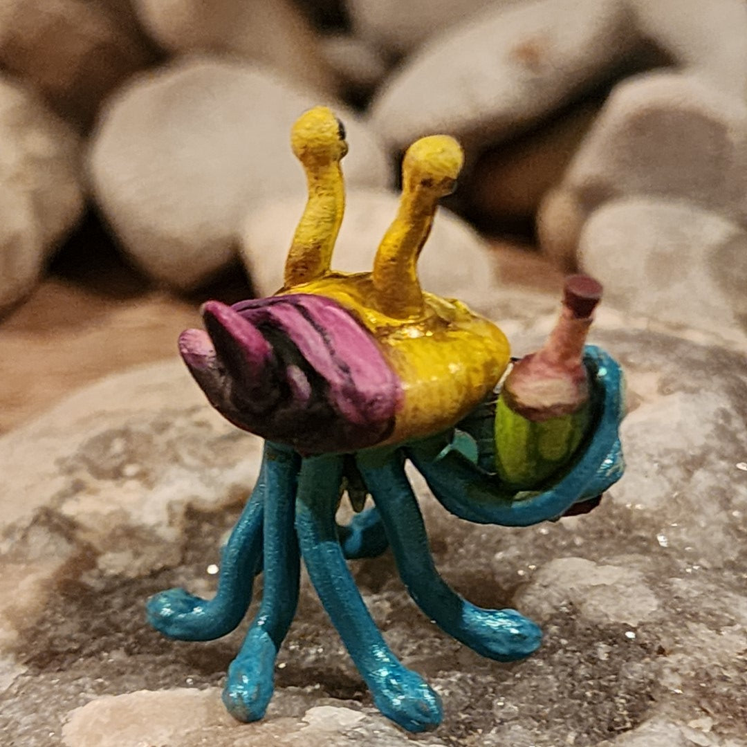 Flumph Bartender
