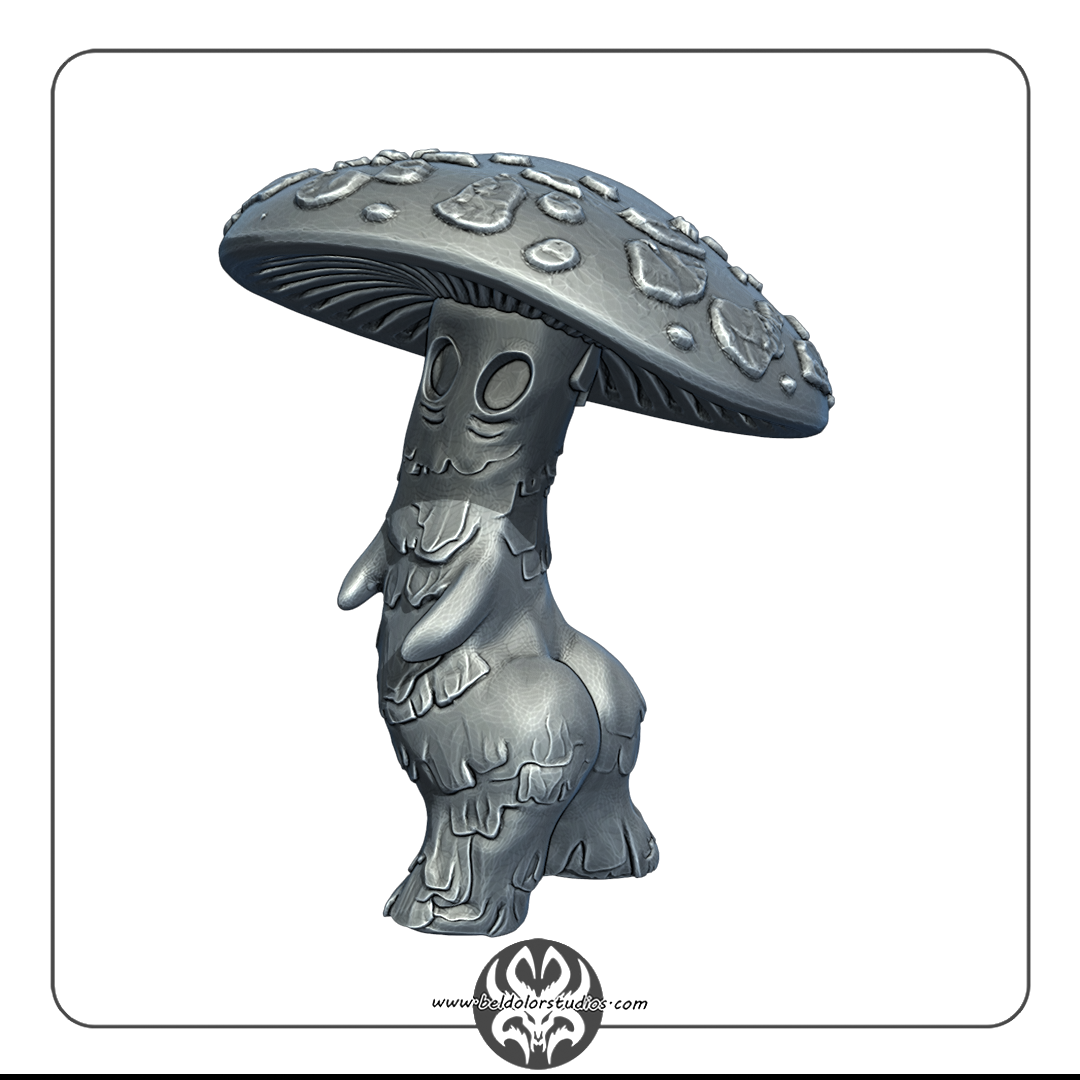Mycelimae, Stopharia