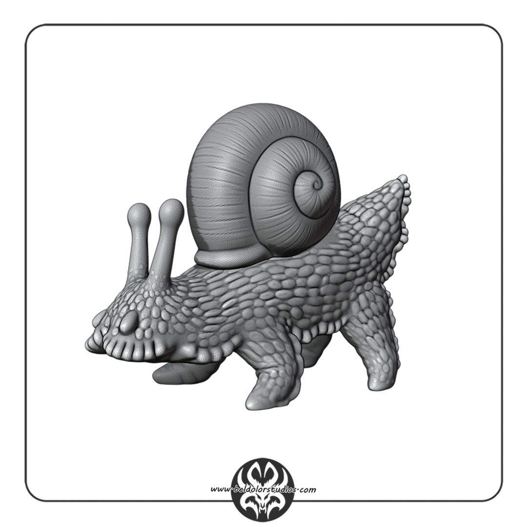 SnailDog