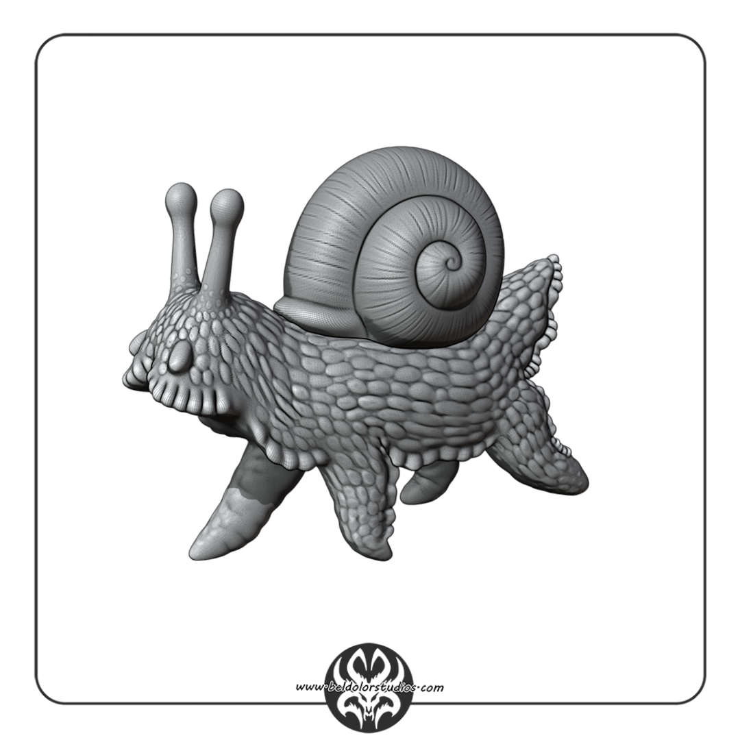 SnailDog