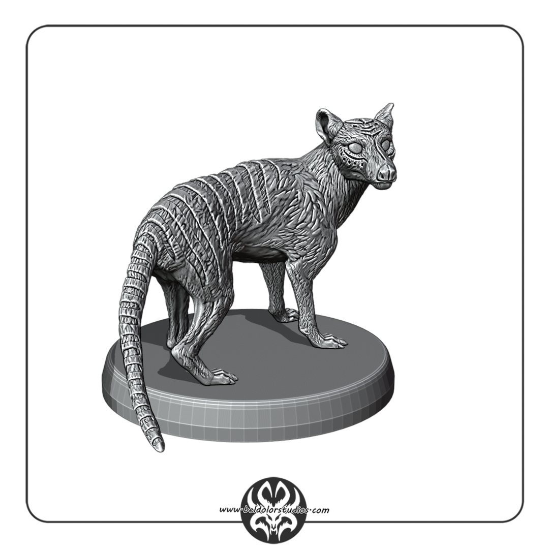 Thylacine