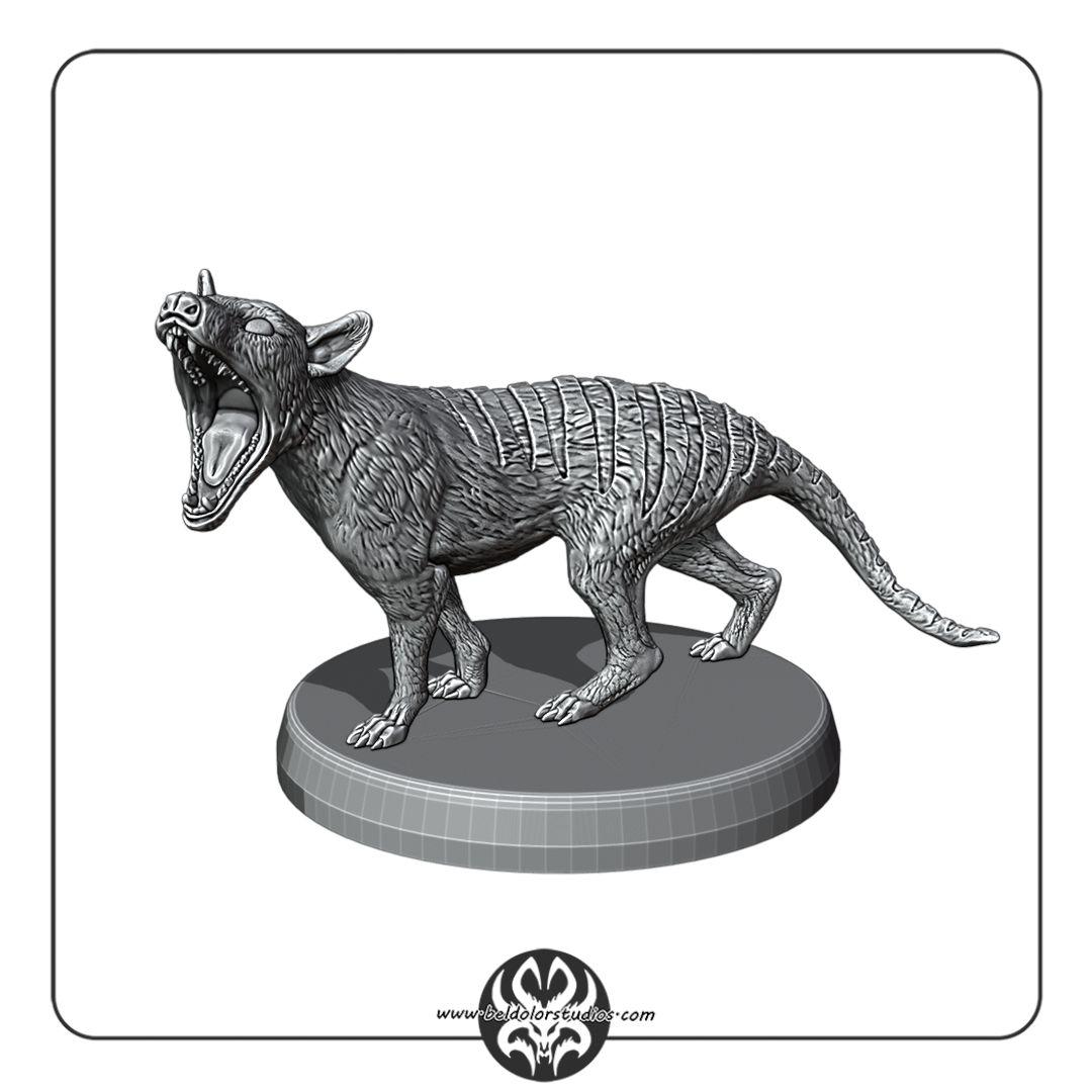 Thylacine