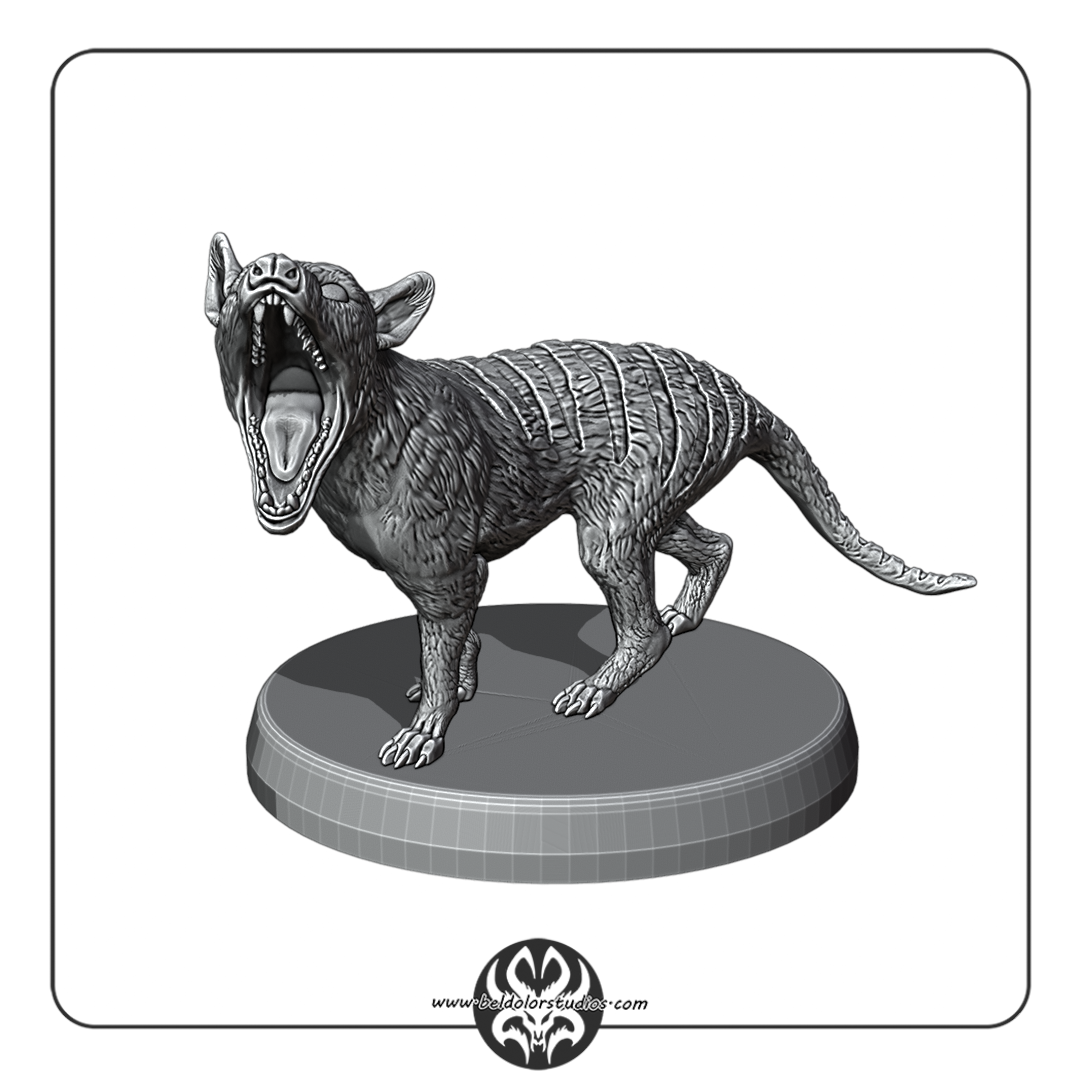 Thylacine
