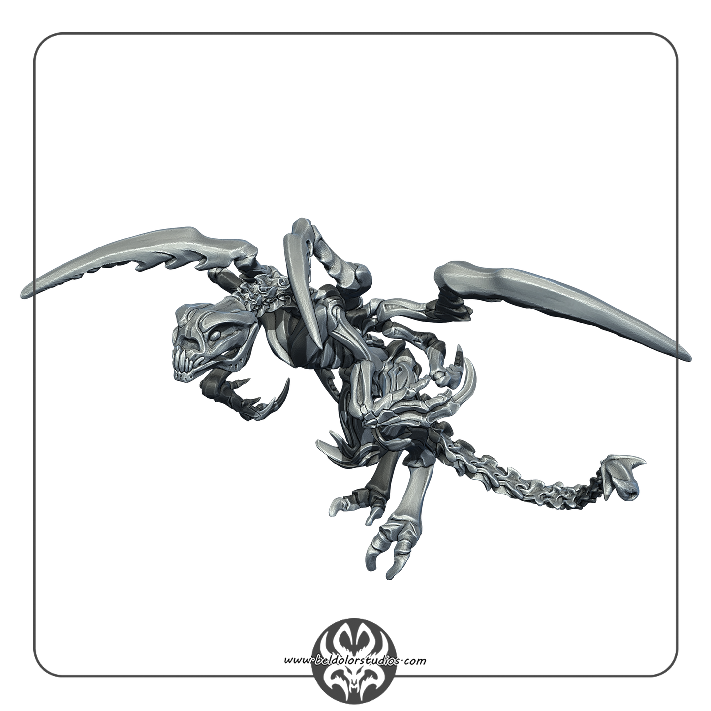 Bone Devil