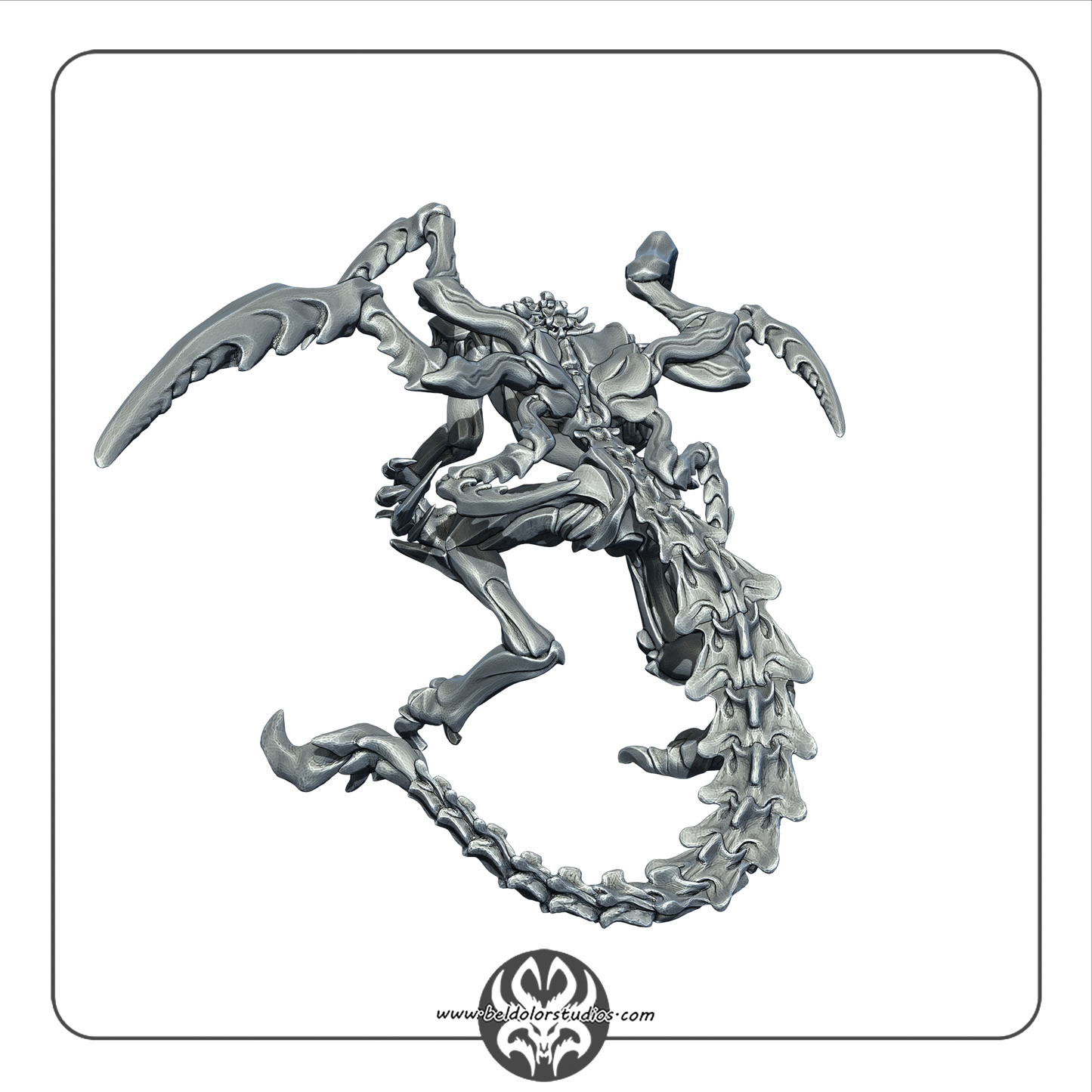 Bone Devil