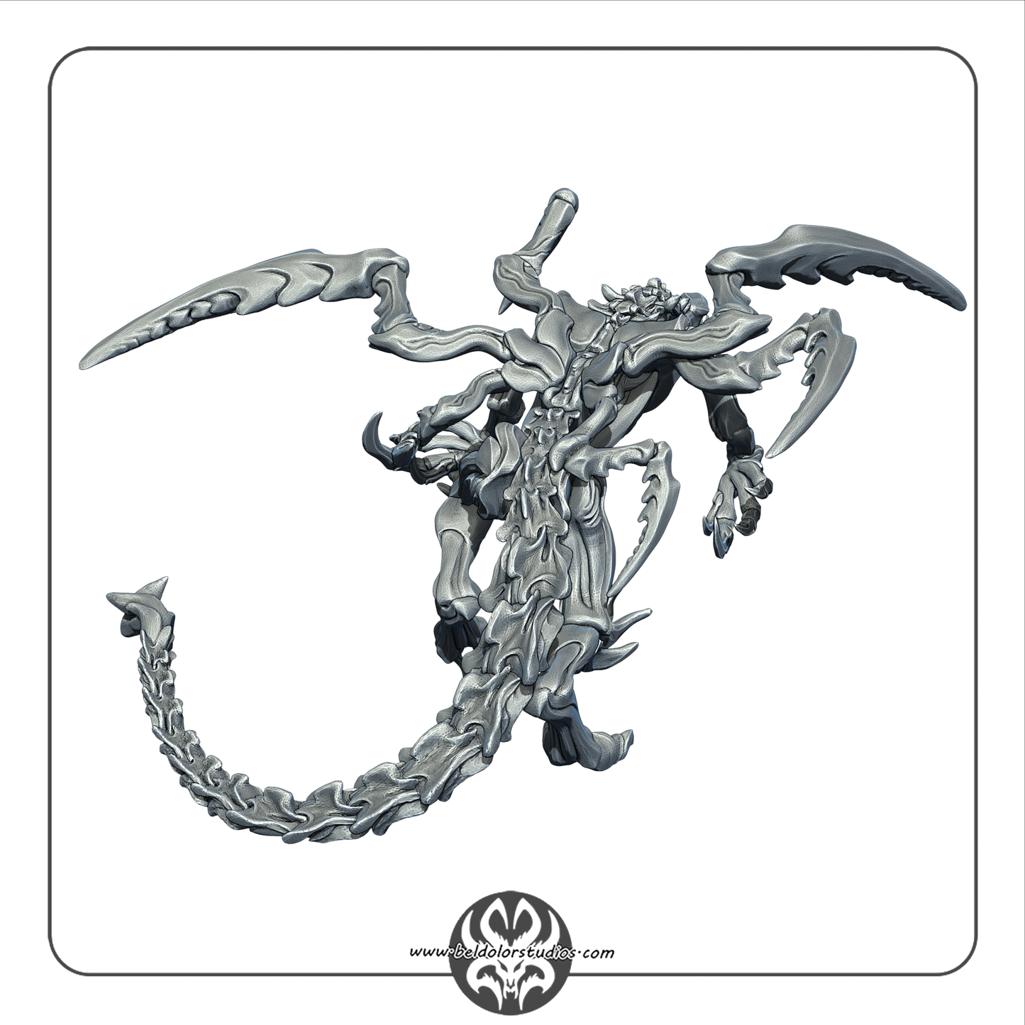 Bone Devil