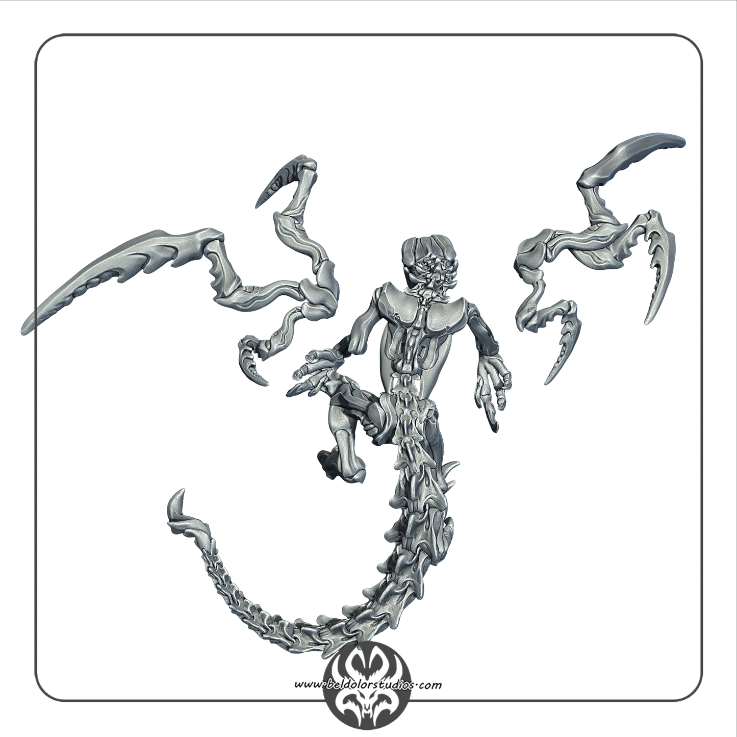 Bone Devil
