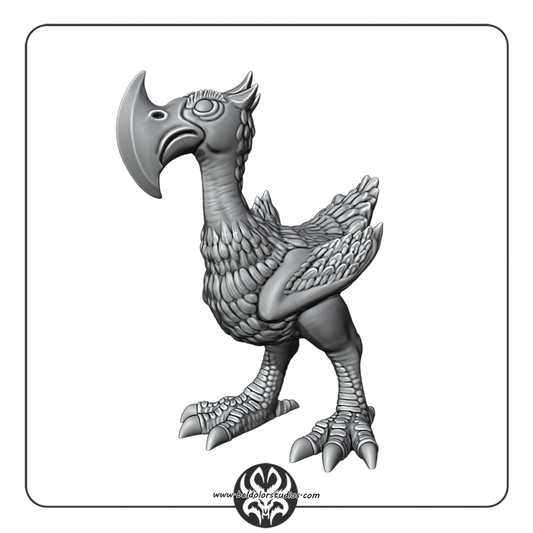 Axebeak