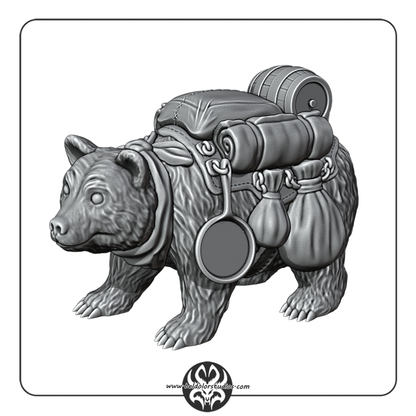Bear