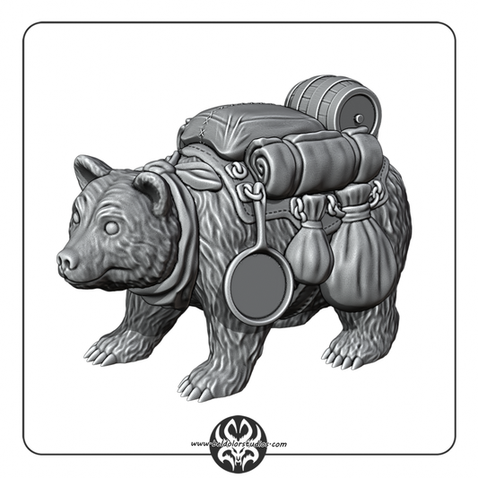 Bear