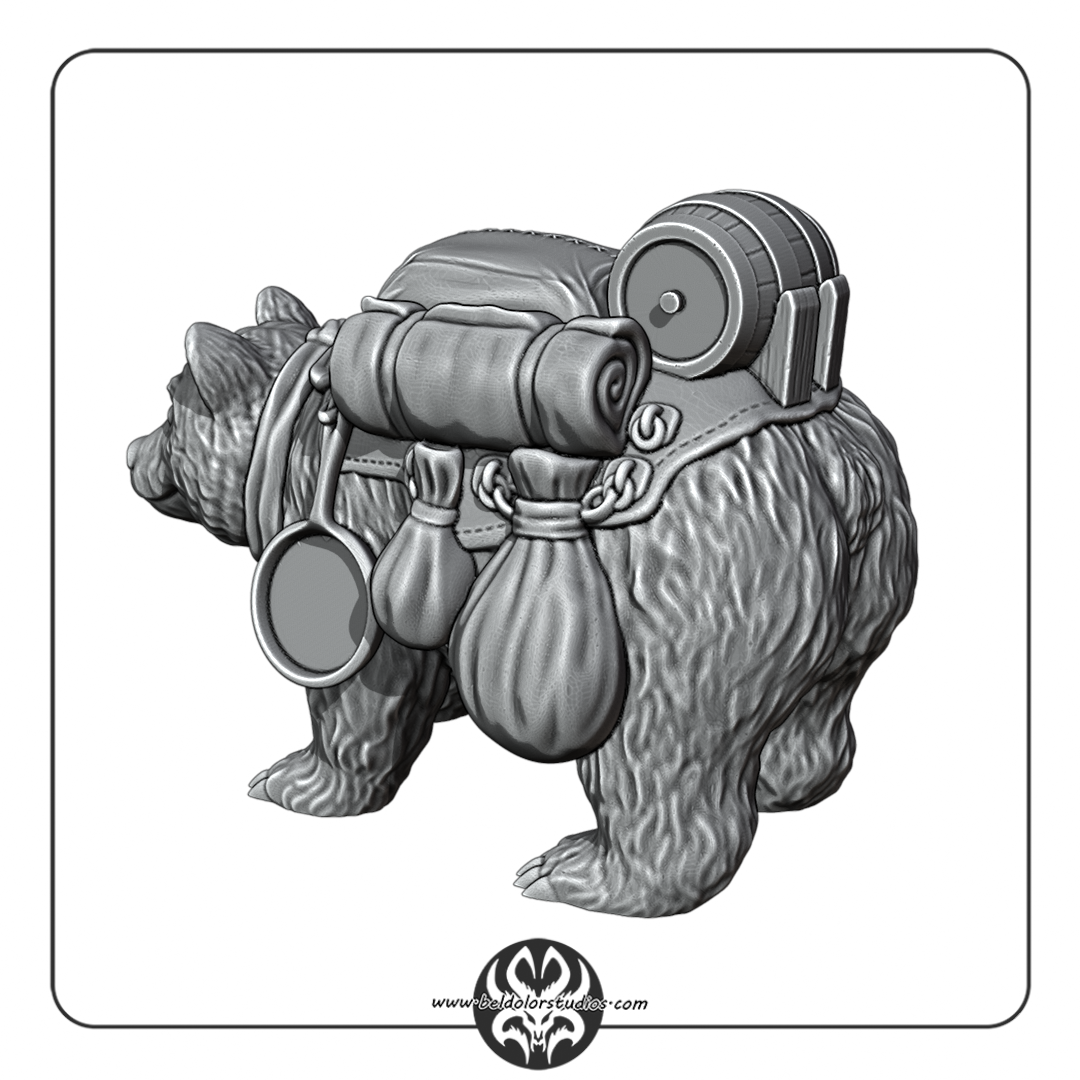 Bear