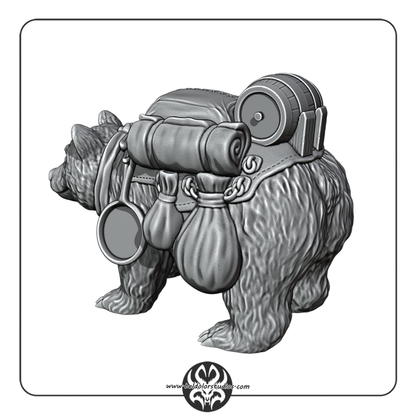 Bear