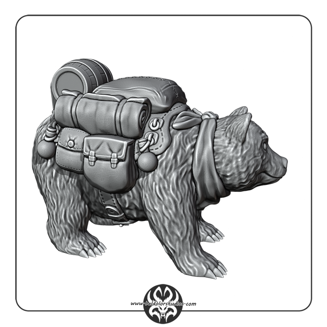 Bear