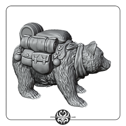 Bear