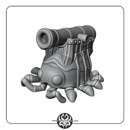 Isopod