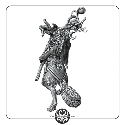 Forest Spirit