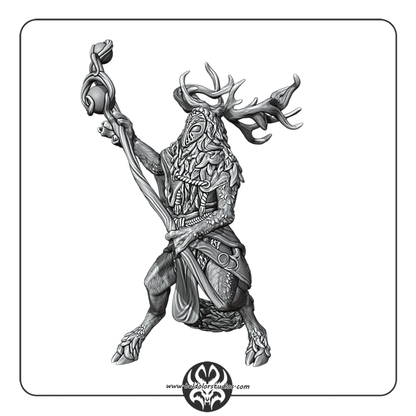 Forest Spirit