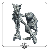 Frogfolk Set