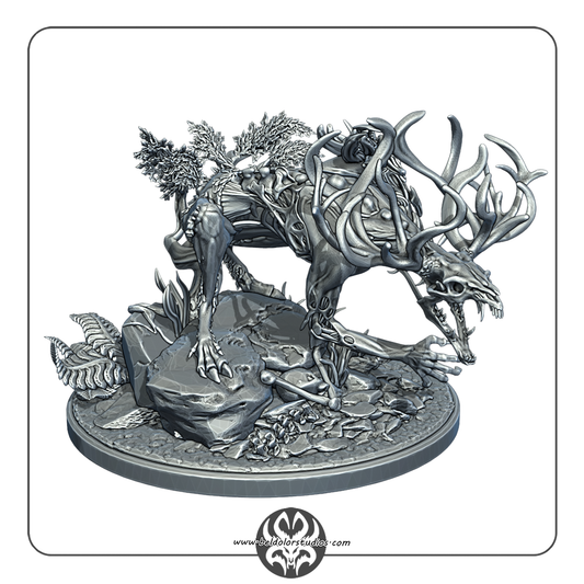 Hollow Stag