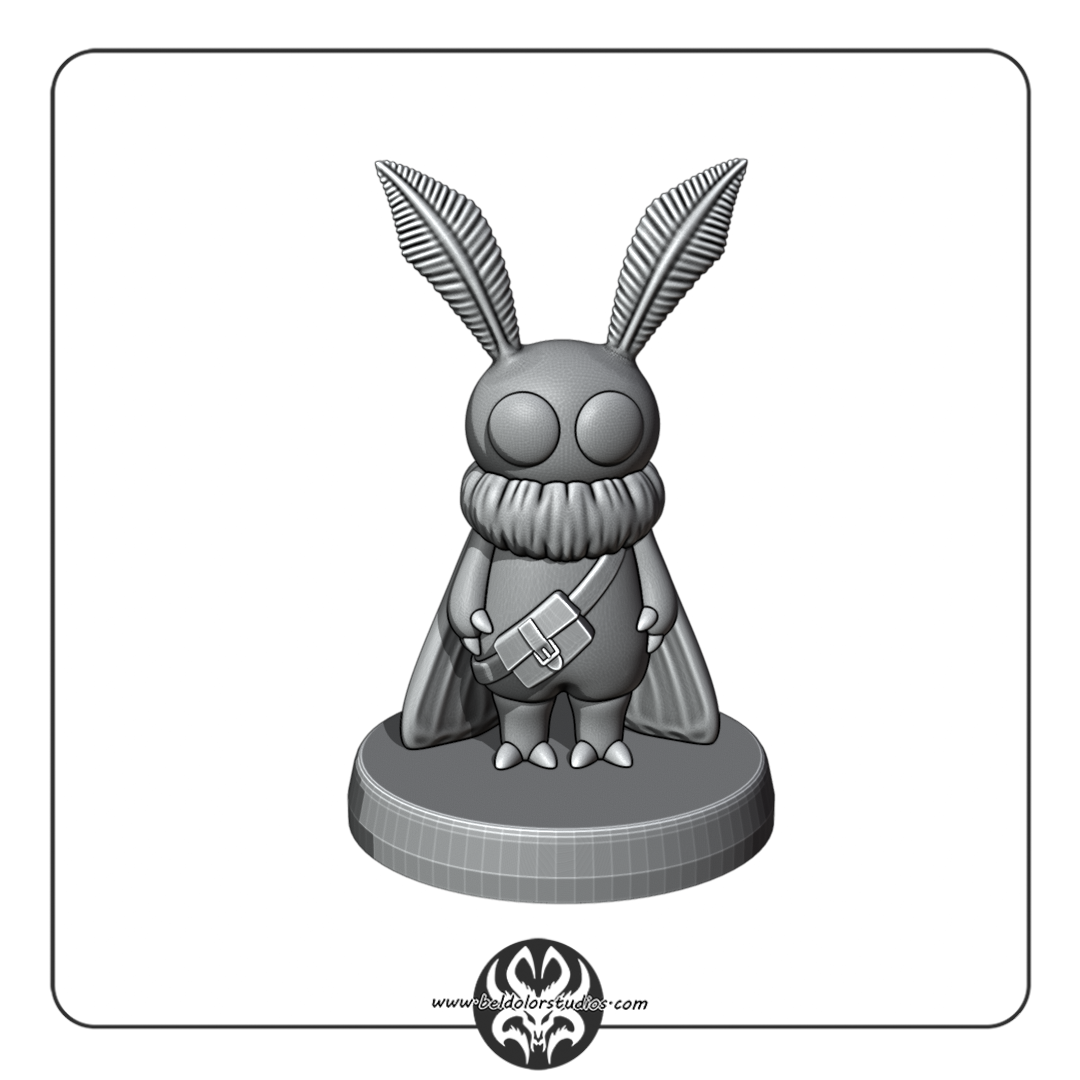 Mothling