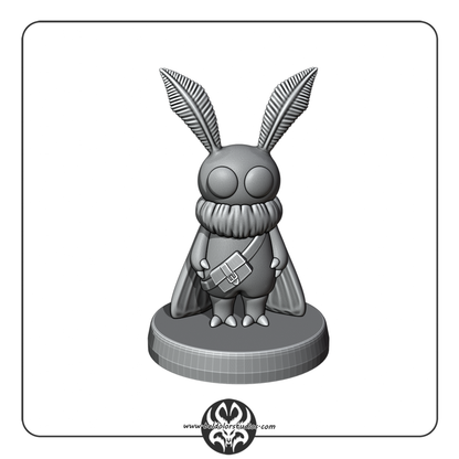 Mothling