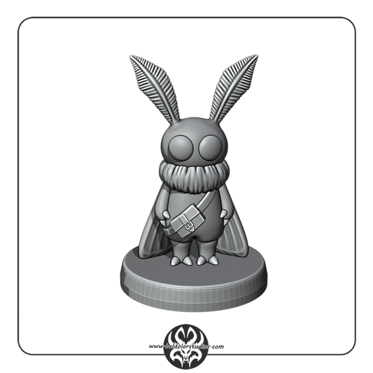 Mothling