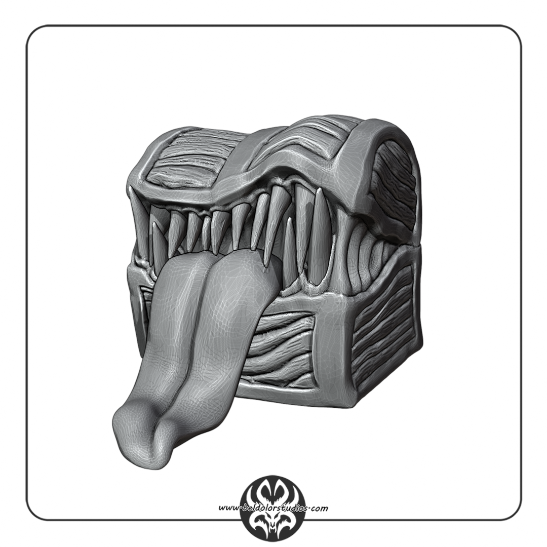 Mimic