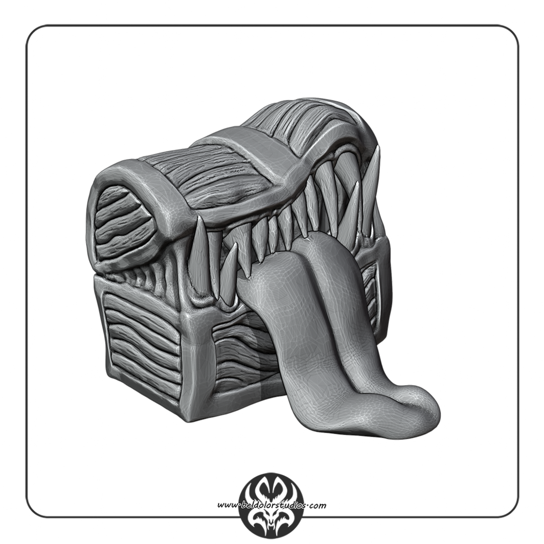 Mimic