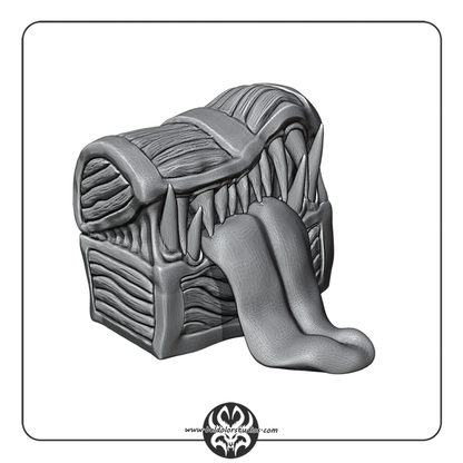Mimic