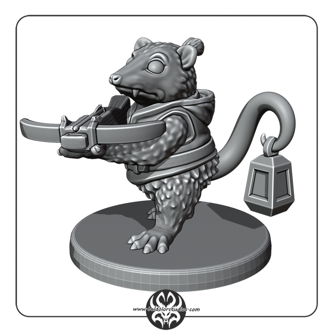 Possumfolk