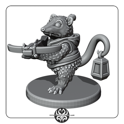 Possumfolk