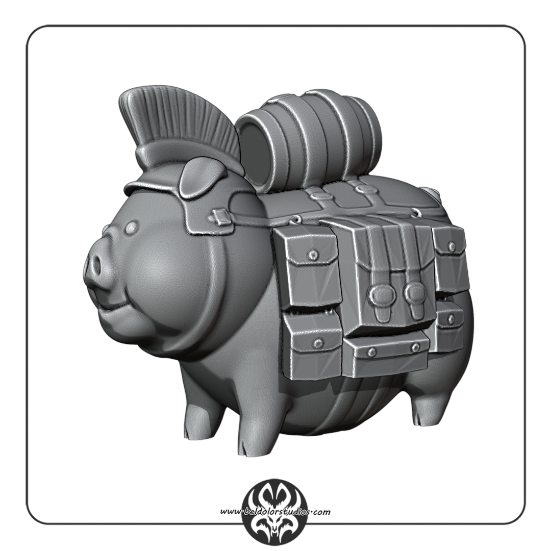 Pig