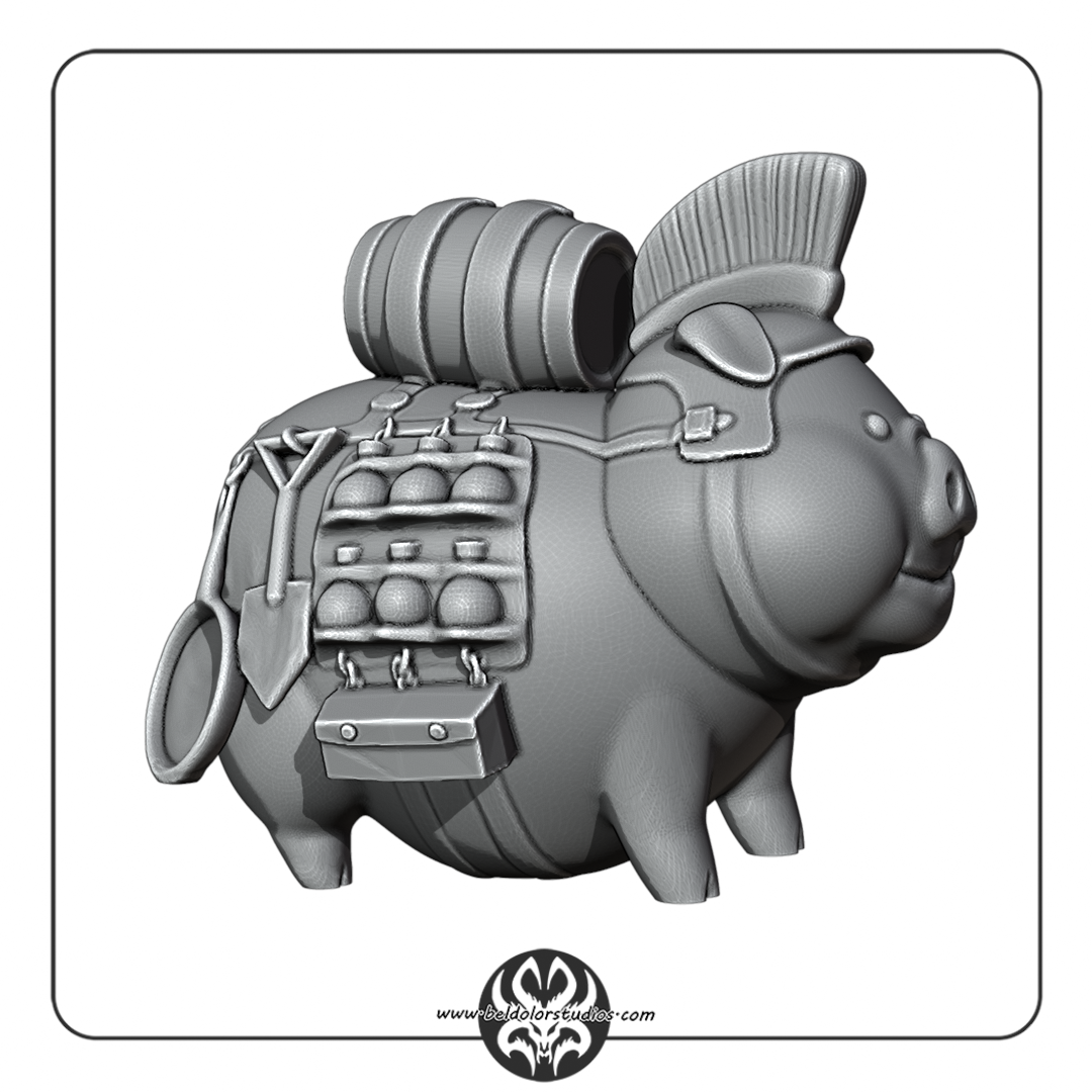Pig