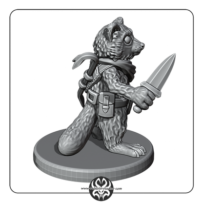 Racoonfolk