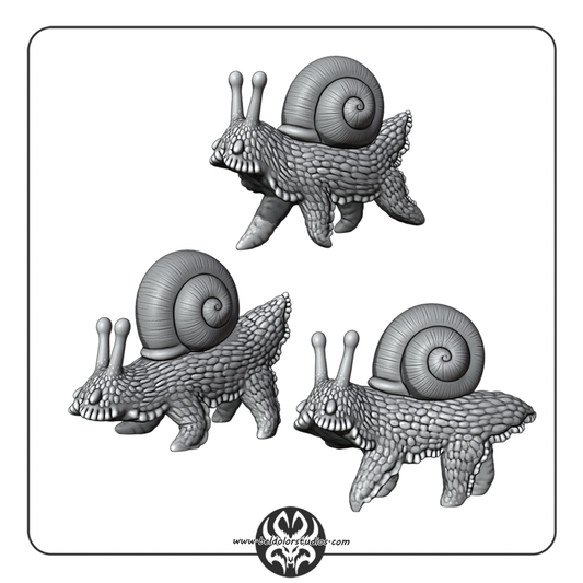 SnailDog